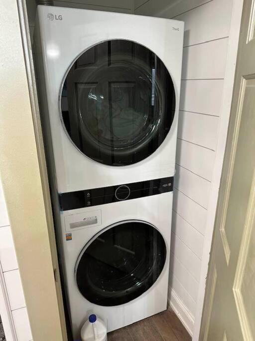 Hot Tub 5 Beds Daire Moorhead Dış mekan fotoğraf