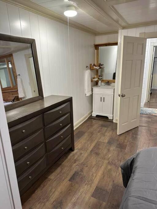 Hot Tub 5 Beds Daire Moorhead Dış mekan fotoğraf
