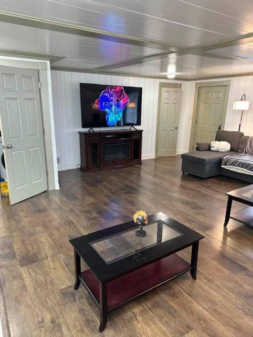 Hot Tub 5 Beds Daire Moorhead Dış mekan fotoğraf